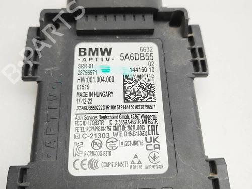 Electronic module BMW X3 (G01, F97, G08) iX3 | BP38329067M83 - Image 6