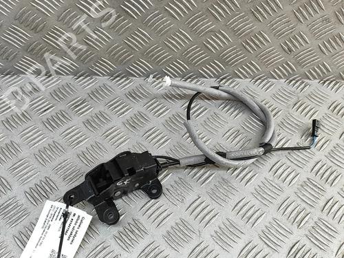 Used Tailgate lock Tailgate lock 27645182 27645182