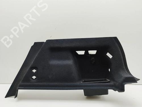 Used Boot lining Boot lining 38756433 38756433