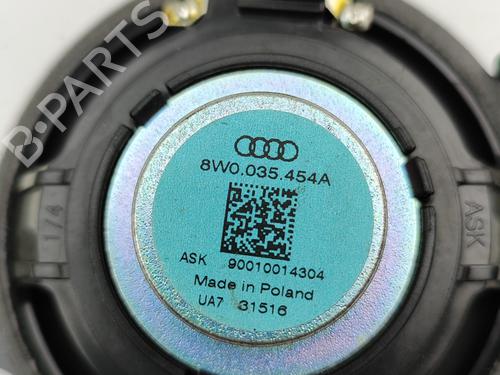 Speaker AUDI A5 Sportback (F5A, F5F) S5 quattro | BP28180754E2 