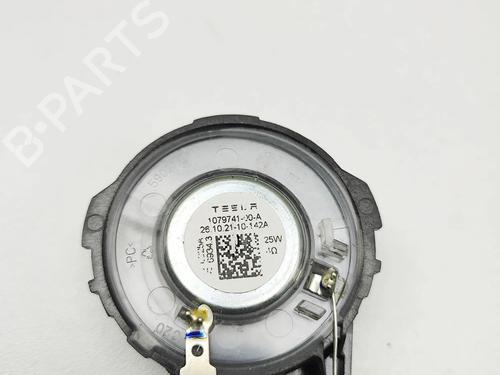 Speaker TESLA MODEL Y (5YJY) EV Performance All-wheel Drive | BP38932696E2 - Image 7