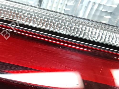 Right tailgate light SKODA ENYAQ iV SUV (5AZ) 50 | BP27768978C80  - Image 6