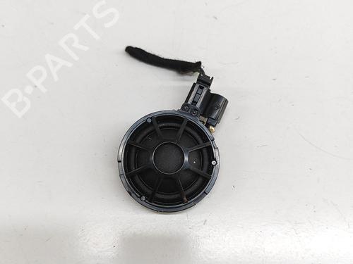 Used Speaker TESLA MODEL X (5YJX) P100D AWD (772 hp) 25218102