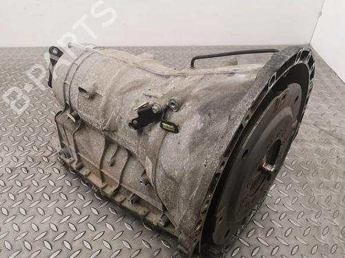 Used Gearbox JAGUAR XF I (X250) 3.0 D (241 hp) 30254340