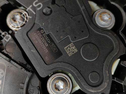 AdBlue tank VW PASSAT B8 Variant (3G5, CB5) 2.0 TDI | BP25380760M85