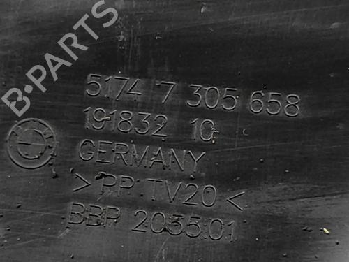 Pipe BMW i3 (I01) Range Extender | BP27515380M125