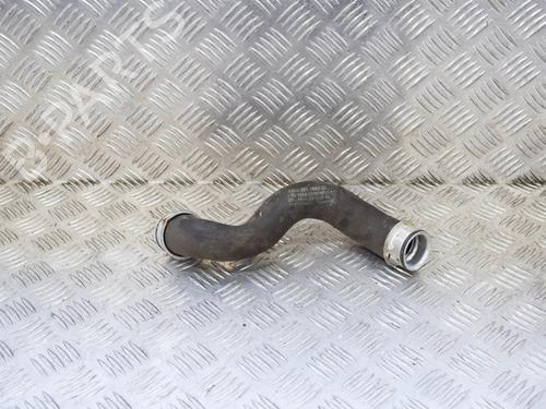 Used Pipe Pipe MERCEDES-BENZ C-CLASS (W204) C 220 CDI (204.002) (170 hp) 14611064 14611064
