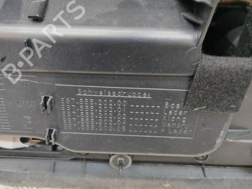 Front right panel PORSCHE 911 (997) 3.6 Carrera 4 | BP33661511C59  - Image 13