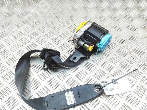 Front left seatbelt HONDA S2000 (AP) 2.0 (AP1) | BP38707014I26 - Image 4