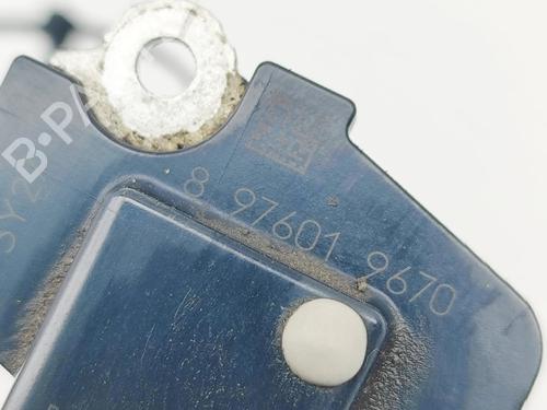 Mass air flow sensor ISUZU D-MAX II (TFR, TFS) 2.5 CRDi 4x4 (TFS86J) | BP38961793M95 - Image 5