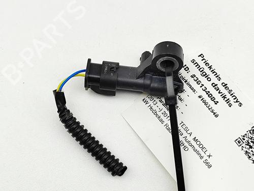 elektronisk-sensor-tesla-model-x-5yjx-2013-36470990 main image