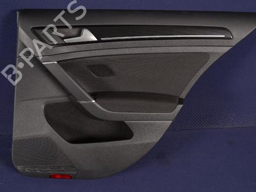 Used Rear right panel VW GOLF VII Variant (BA5, BV5) 1.6 TDI 4motion (105 hp) 30257877