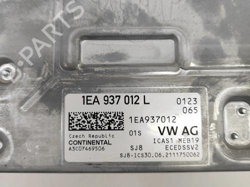Electronic module VW ID.3 (E11, E12) Pro | BP27765966M83