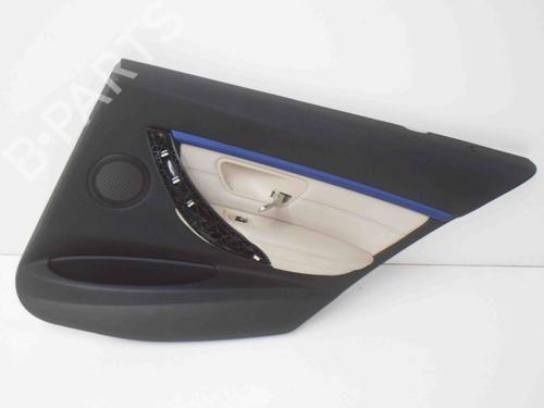 Used Rear right panel BMW 3 (F30, F80) 330 e (252 hp) 7081840
