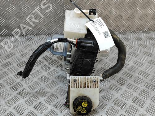 Used Servo brake MAZDA MX-30 (DR) e-SKYACTIV (143 hp) 27790583