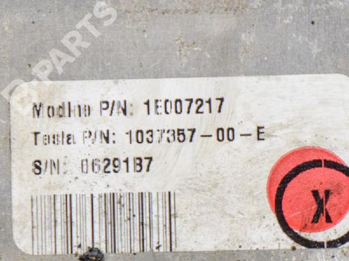 Electronic module TESLA MODEL X (5YJX) P100D AWD | BP7797633M83 
