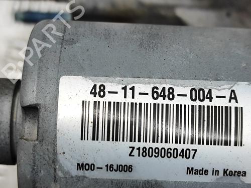 Transfer box DODGE RAM 1500 Pickup (DJ, DS) 5.7 4x4 | BP27777663M36 