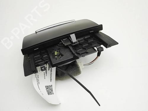 Middle console AUDI Q5 (8RB) SQ5 TDI quattro | BP38162583I22 - Image 3