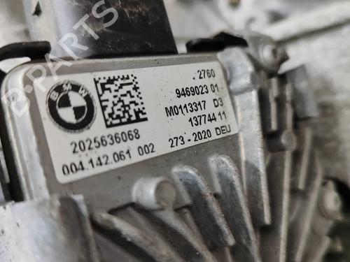 Transfer box BMW 3 Touring (G21, G81) 330 e Plug-in-Hybrid xDrive | BP27774763M36 - Image 10