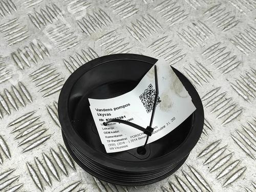 Pulley BMW 5 (E60) 530 d | BP35982703M122 - Image 5