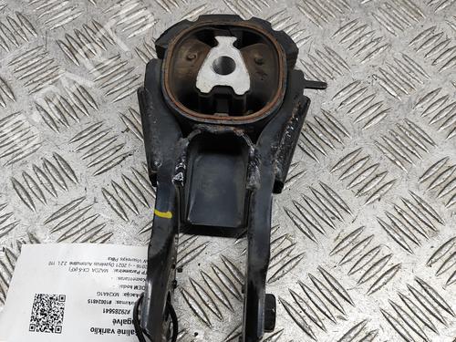 Engine mount MAZDA CX-5 (KF) 2.2 D | BP25380322M89 