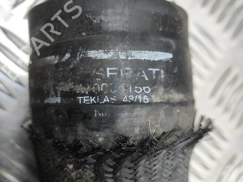 Intercooler pipe MASERATI GHIBLI III (M157) 3.0 D | BP38756549M127  - Image 6