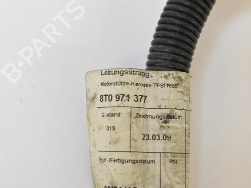 Cable AUDI A5 (8T3) RS5 quattro | BP33360156E12 - Image 4