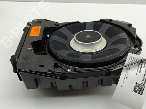 Electronic module BMW 3 (F30, F80) 335 d xDrive | BP28121452M83 