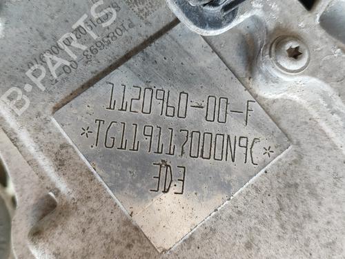 Engine TESLA MODEL 3 (5YJ3) EV AWD | BP28078974M1 