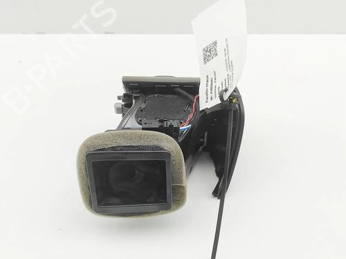Air vent PORSCHE MACAN (XAB) 4 Electric 4 (XABBB1, XABFD1) | BP38467359I21 - Image 4