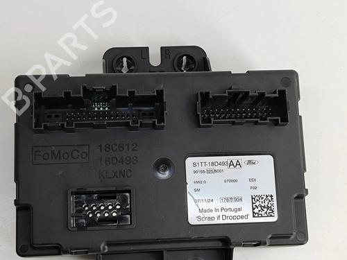 Electronic module FORD PUMA (J2K, CF7) 1.0 EcoBoost mHEV | BP27785062M83 - Image 6