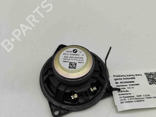 Speaker BMW 5 (G30, F90) 530 e Plug-in Hybrid | BP27577092E2