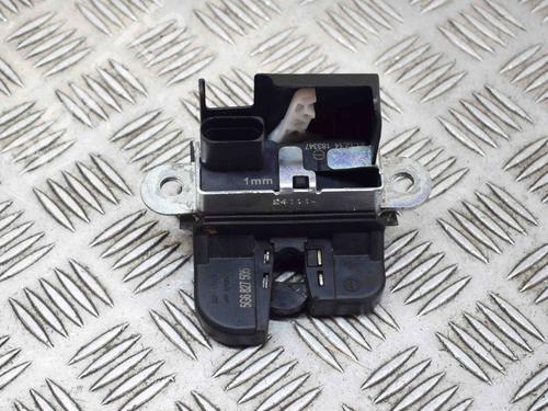 Tailgate lock VW GOLF VII (5G1, BQ1, BE1, BE2) 2.0 R 4motion | BP9627896C101 