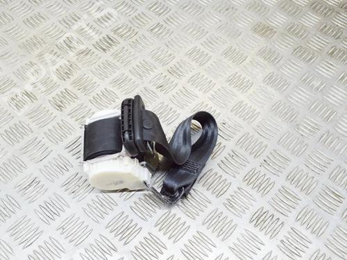 Used Rear left seatbelt FORD FIESTA VI (CB1, CCN) 1.0 EcoBoost (100 hp) 7698301