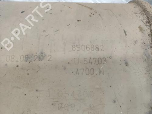 Catalyst BMW X5 (E70) xDrive 40 d | BP34217928M10  - Image 8