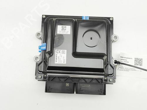 Used Engine control unit (ECU) VOLVO V70 III (135) D4 (181 hp) 29830451