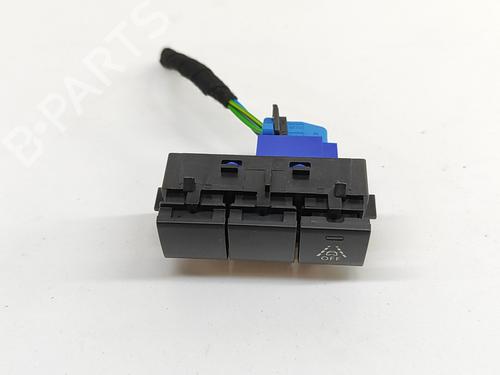 Used Switch CITROËN C5 AIRCROSS (A_) 1.5 BlueHDi 130 (ACYHZJ, ACYHZR) (131 hp) 28432890