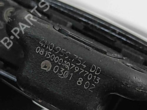 Electronic module AUDI A7 Sportback (4GA, 4GF) 3.0 TDI quattro | BP29487842M83 