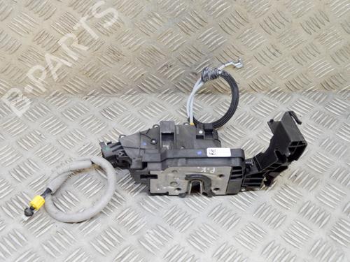 Used Front left lock MERCEDES-BENZ GLE Coupe (C292) 450 AMG 4-matic (292.364) (367 hp) 13110197