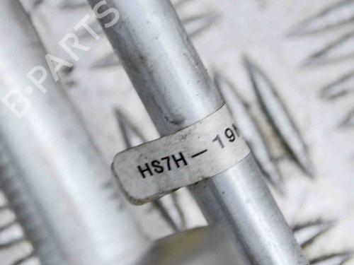 AC pipe FORD FOCUS III 1.5 EcoBoost | BP14643683M126