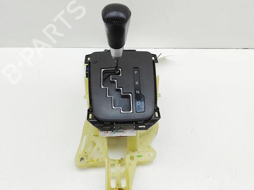 Used Gear lever Gear lever MITSUBISHI L200 / TRITON (KJ_, KK_, KL_) 2.4 DI-D 4WD (KL1T) (181 hp) 33433394 33433394
