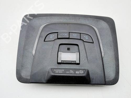 Used Interior roof light Interior roof light 39381457 39381457