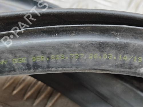 Other PORSCHE MACAN (95B) 3.0 S Diesel | BP20232180O1 - Image 6