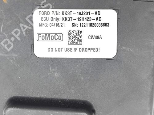 Electronic module FORD TRANSIT V363 Van (FCD, FDD) 2.0 EcoBlue | BP36458025M83  - Image 6