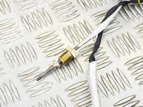 Electronic sensor AUDI A6 C8 (4A2) 45 TFSI Mild Hybrid quattro | BP27751850M84 - Image 5