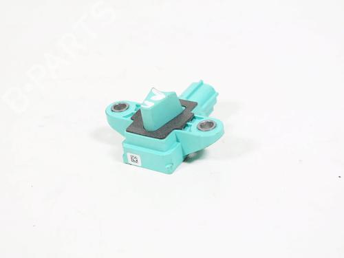 Electronic sensor AUDI A5 (8T3) 2.7 TDI | BP9901011M84