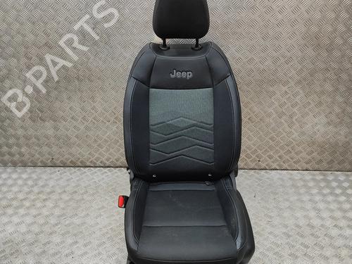 Stol venstre foran JEEP AVENGER (J2) 1.2 GSE T3 (101 hp) 28590321