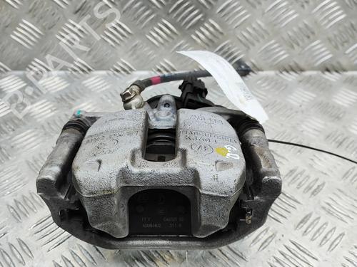 Used Right rear brake caliper Right rear brake caliper MAZDA CX-80 (KL_) e-SKYACTIVE-D MHEV AWD (KL0H, KL3R3P) (254 hp) 32525249 32525249