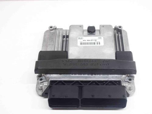 Used Engine control unit (ECU) AUDI Q5 (8RB) 2.0 TDI quattro (190 hp) 11814872