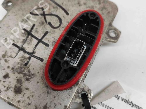 Electronic module SKODA SUPERB II Estate (3T5) 2.0 TDI 16V | BP24583716M83 